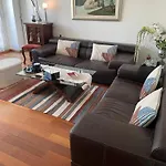 Chambre chez l\'habitant avec Salle de bain à partager - homestay