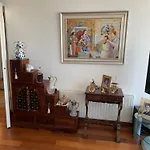 Chambre chez l\'habitant avec Salle de bain à partager - homestay