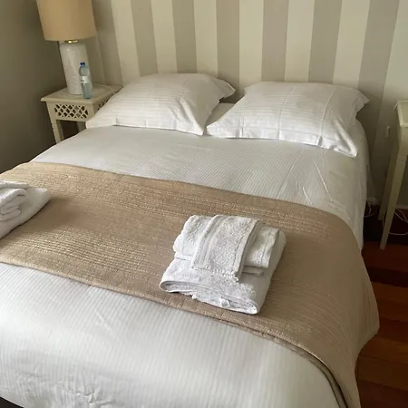 Avec Salle De Bain à Partager - Alloggio in famiglia *