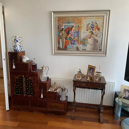 Avec Salle De Bain à Partager - Alloggio in famiglia *