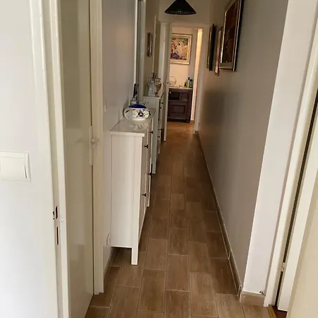 Avec Salle De Bain à Partager - * Parigi