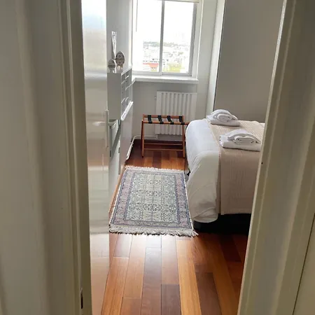 Avec Salle De Bain à Partager - Alloggio in famiglia