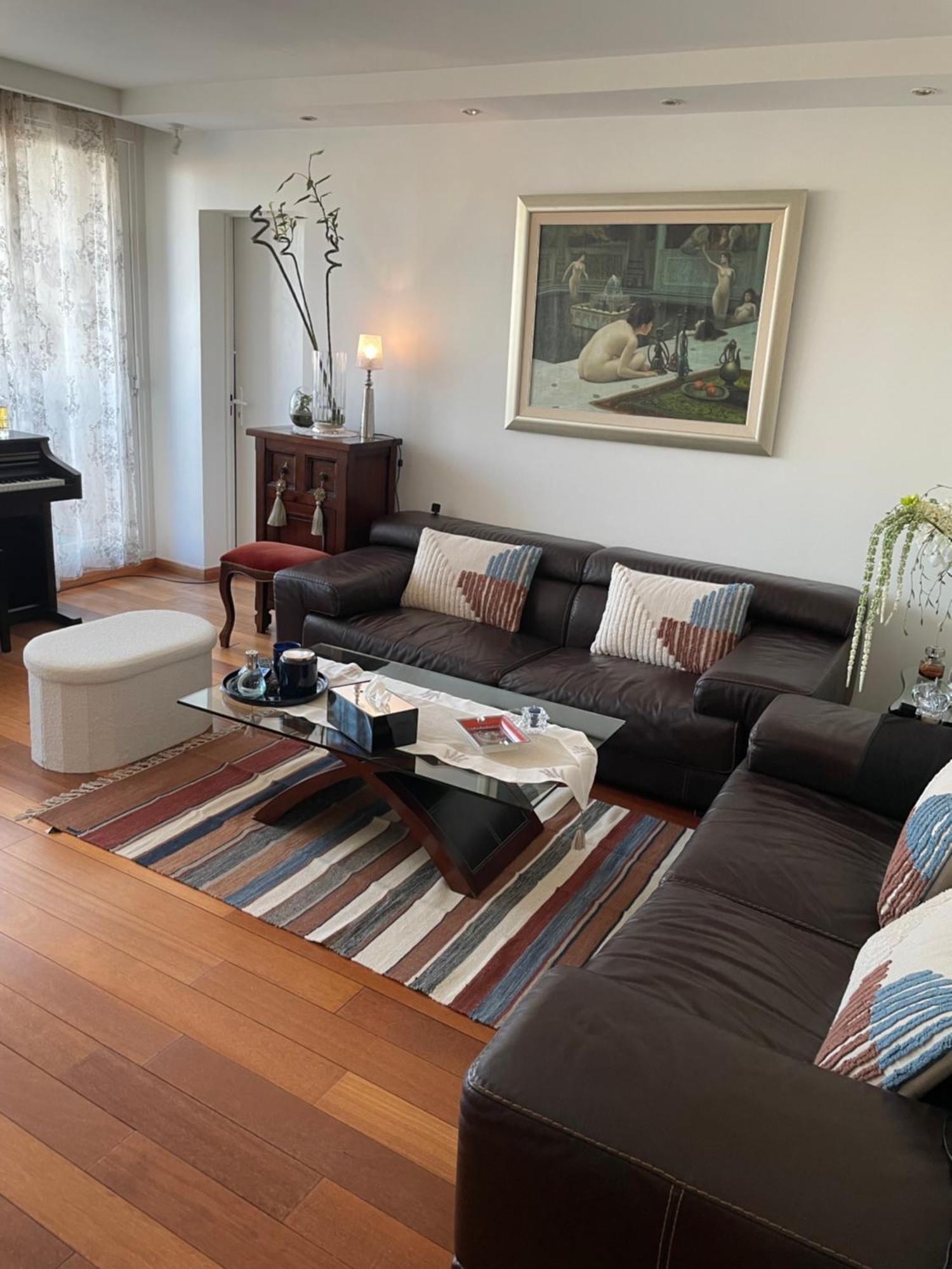 Avec Salle De Bain A Partager - Alloggio in famiglia Parigi